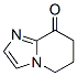 Imidazo[1,2-a]pyridin-8(5h)-one, 6,7-dihydro- (9ci) Structure,457949-09-6Structure