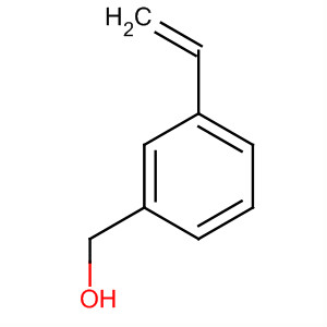 3-Ethenylbenzyl alcohol Structure,45804-94-2Structure