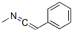 Methanamine, n-(phenylethenylidene)-(9ci) Structure,45813-90-9Structure