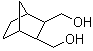 Bicyclo[2.2.1]heptane-2,3-dimethanol Structure,45849-05-6Structure