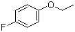 4-Fluorophenetole Structure,459-26-7Structure