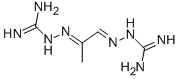 Mitoguazone Structure,459-86-9Structure