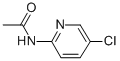 N-(5-Chloro-2-pyridinyl)acetamide Structure,45965-30-8Structure