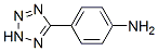 4-(2H-tetrazol-5-yl)-phenylamine Structure,46047-18-1Structure