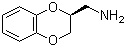 (S)-2,3-dihydro-1,4-benzodioxin-2-methanamine Structure,46049-49-4Structure