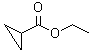 Ethyl cyclopropanecarboxylate Structure,4606-07-9Structure