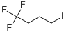 1-Iodo-4,4,4-trifluorobutane Structure,461-17-6Structure