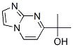 2-Imidazl[1,2-A]pyrimidin-7-yl-propan-2-ol Structure,461451-35-4Structure