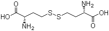 L-Homocystine Structure,462-10-2Structure