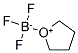 Boron trifluoride tetrahydrofuran complex Structure,462-34-0Structure