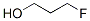 3-Fluoro-1-propanol Structure,462-43-1Structure