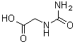 Hydantoic acid Structure,462-60-2Structure