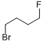 1-Bromo-4-fluorobutane Structure,462-72-6Structure