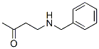 4-Benzylamino-butan-2-one Structure,46231-21-4Structure