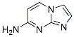 7-Aminoimidazo[1,2-a]pyrimidine Structure,462651-80-5Structure