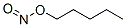 Pentyl nitrite Structure,463-04-7Structure