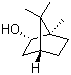 (+)-Borneol Structure,464-43-7Structure