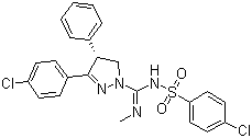 Slv 319(ibipinabant;(s)-(-)-slv 319) Structure,464213-10-3Structure