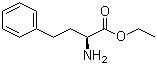 L-homophenylalanine ethyl ester Structure,46460-23-5Structure