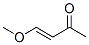 4-Methoxy-3-buten-2-one Structure,4652-27-1Structure