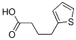 4-(thiophen-2-yl)butanoic acid Structure,4653-11-6Structure