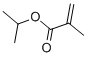 Iso-Propyl methacrylate Structure,4655-34-9Structure