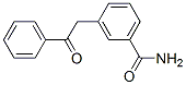 3-(2-Oxo-2-phenylethyl)benzamide Structure,465514-78-7Structure