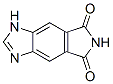 Pyrrolo[3,4-f]benzimidazole-5,7(1h,6h)-dione (9ci) Structure,465539-50-8Structure