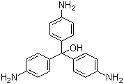 Pararosaniline base Structure,467-62-9Structure