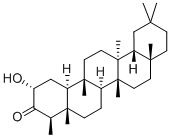 Cerin Structure,468-67-7Structure