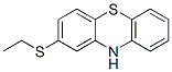 2-Ethylthiophenothiazine Structure,46815-10-5Structure