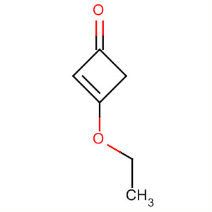 2-Cyclobuten-1-one,3-ethoxy-(7ci,8ci,9ci) Structure,4683-54-9Structure