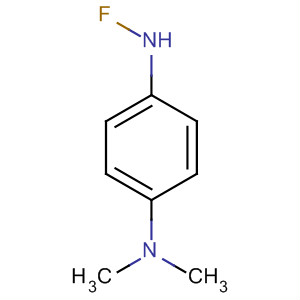 1,4-Benzenediamine,n-fluoro-n,n-dimethyl-(9ci) Structure,469860-06-8Structure