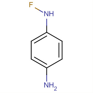 1,4-Benzenediamine,n-fluoro-(9ci) Structure,469860-07-9Structure