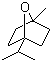 1,4-Cineole Structure,470-67-7Structure