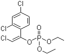 Chlorfenvinfos Structure,470-90-6Structure