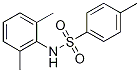 N-(2,6-dimethylphenyl)-4-methylbenzenesulfonamide Structure,4703-15-5Structure