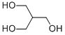 2-(Hydroxymethyl)-1,3-Propanediol Structure,4704-94-3Structure