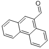 9-Formylphenanthrene Structure,4707-71-5Structure