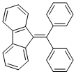 Benzhydrylidenefluorene Structure,4709-68-6Structure