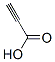 Propiolic acid Structure,471-25-0Structure