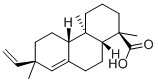 Sandaracopimaric acid Structure,471-74-9Structure