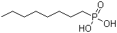 P-octyl-phosphonic acid Structure,4724-48-5Structure