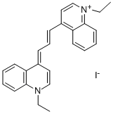 Rubrocyanin Structure,4727-50-8Structure