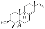 8(14),15-Isopimaradien-3-ol Structure,4728-30-7Structure