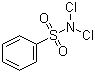 Dichloramine b Structure,473-29-0Structure