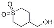 Tetrahydro-2h-thiopyran-4-methanol 1,1-dioxide Structure,473254-28-3Structure