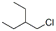 3-(Chloromethyl)pentane Structure,4737-41-1Structure