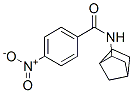 Benzamide, n-bicyclo[2.2.1]hept-2-yl-4-nitro-(9ci) Structure,473709-51-2Structure