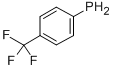 (4-Trifluoromethylphenyl)phosphine Structure,473808-83-2Structure